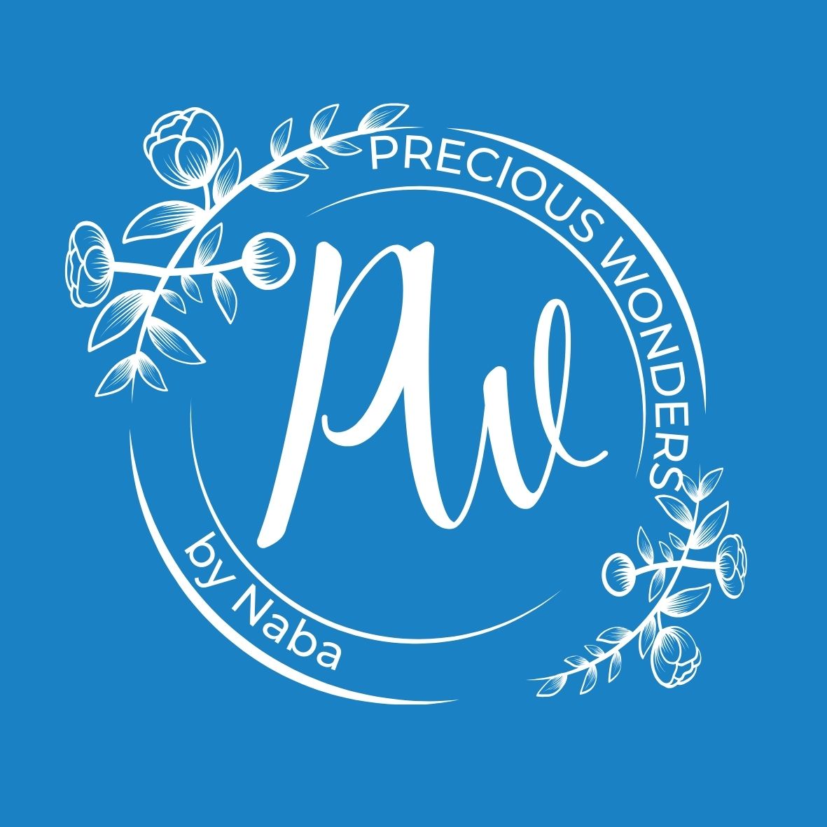 Precious Wonders by Naba