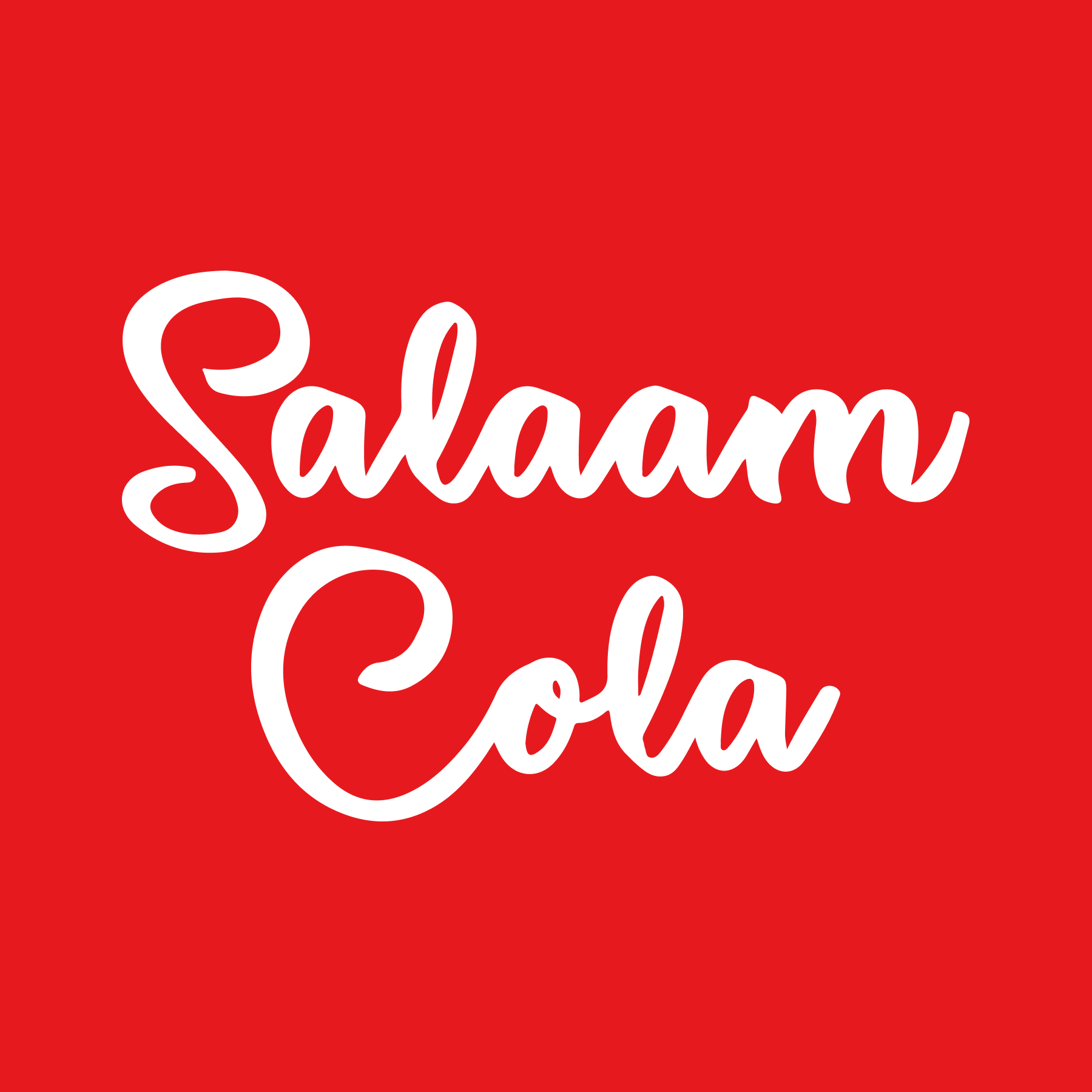 Salaam Cola