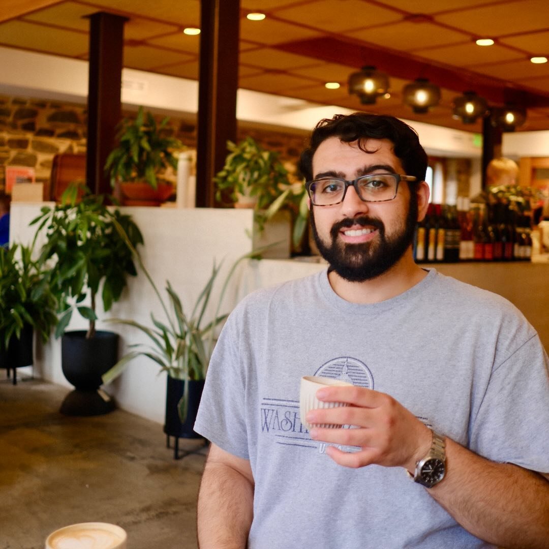 Abu Barista