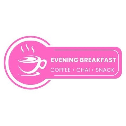 Evening Breakfast