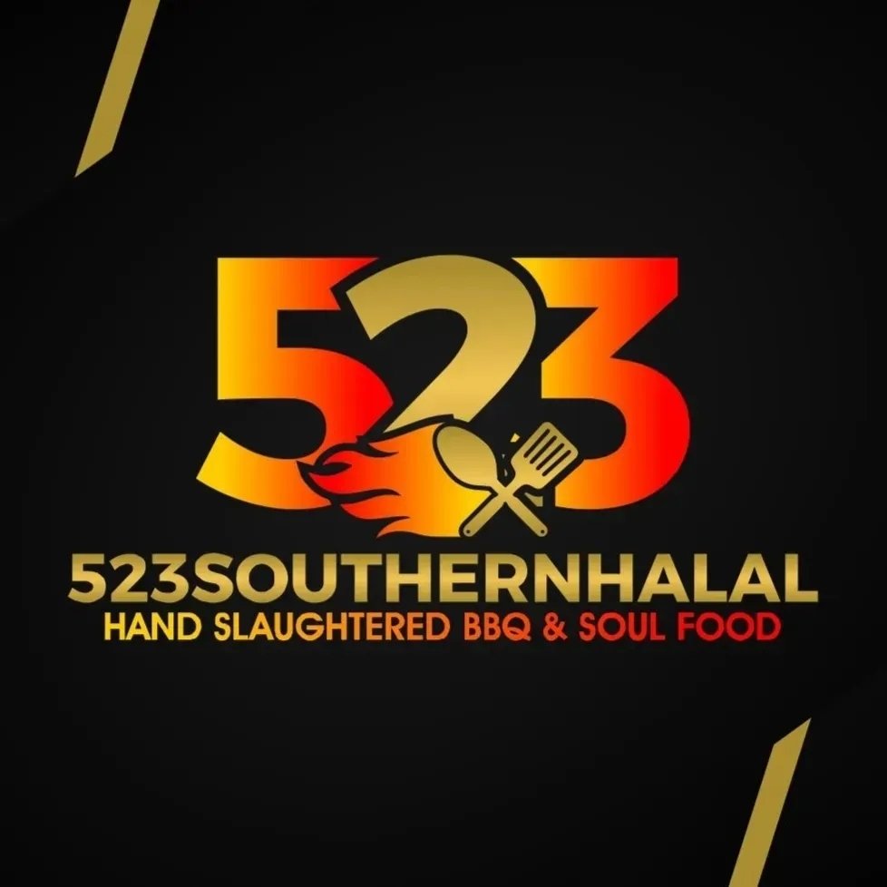 523 Southern Halal BBQ